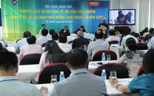 Phát triển kinh tế TP.HCM đến năm 2020: Hướng tới chiều sâu