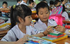 Nhà trường 