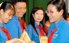 Nữ thủ lĩnh 