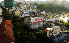 Xem xét xử lý nhà đầu tư dự án 