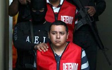 Mexico điều tra các sòng bài
