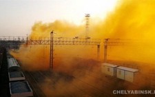 Nga: rò rỉ hóa chất ảnh hưởng hàng ngàn người