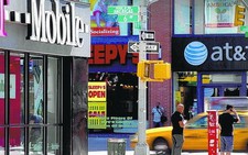 Thương vụ AT&T và T-Mobile: tưởng rằng đã quên
