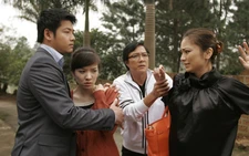 Trẻ trung với Cầu vồng tình yêu