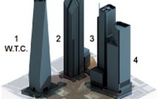 Đài tưởng niệm từ 