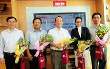 Làm gì khi thị trường thiết bị tiết kiệm điện 