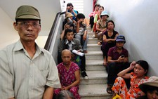 Quyết tăng viện phí