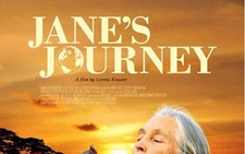 Jane Goodall:  