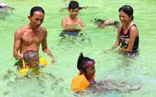 Kinh nghiệm chăm sóc trẻ 