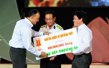 Gặp mặt các hiệp sĩ đường phố cả nước