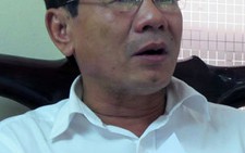 Vụ kiểm lâm 