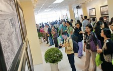 Triển lãm ảnh 