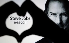 Cảm ơn Steve Jobs