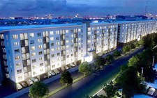 Thái Lan: ai có lợi từ chính sách cho vay mua nhà?