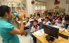 Hụt nguồn giáo viên tiếng Anh