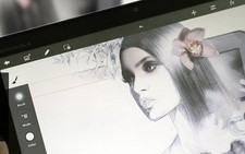 Adobe Photoshop Touch: 