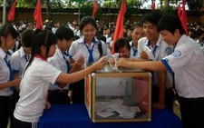 Đồng bào Khmer Sóc Trăng 