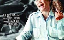 Hồng Ánh đưa phim ngắn đến các trường đại học