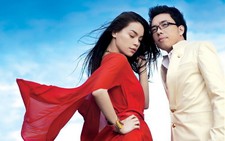Nguyễn Hồng Thuận... hát