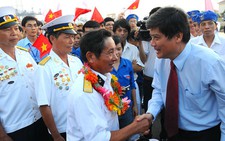 Kết thúc 