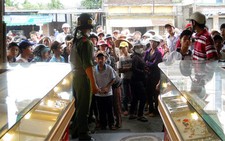 Lật tẩy vụ 
