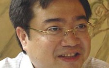 Ông Nguyễn Thanh Nghị làm thứ trưởng Bộ Xây dựng