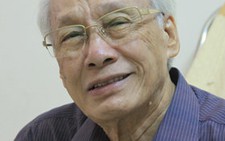 Bài ca hi vọng của nhạc sĩ Văn Ký