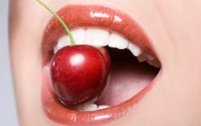 Mặt nạ cho đôi môi căng mọng