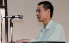 20 năm tù cho ông bố đốt con trai 3 tuổi
