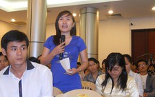 Bạo lực học đường chờ 