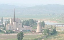 CHDCND Triều Tiên đạt tiến bộ trong làm giàu uranium
