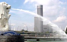 Singapore tăng thuế để hạ nhiệt bất động sản