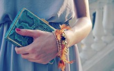 Phụ kiện bản to cho tiệc Giáng sinh