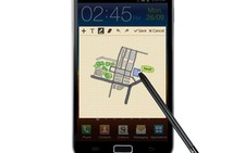S Pen của Samsung Galaxy Note: phụ tá đắc lực cho CEO