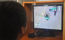 Game bạo lực 