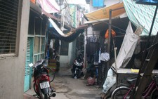 Dự án 