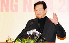 Xăng dầu, điện sẽ theo cơ chế thị trường