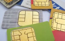 Lừa hàng trăm triệu đồng bằng chiêu bán sim số đẹp