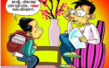Nhạc sĩ Lư Nhất Vũ: 