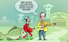 Tệ biếu xén