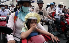 TP.HCM công bố 5 biện pháp hạn chế xe cá nhân