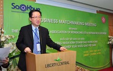 Gạo Việt hấp dẫn ở Hong Kong