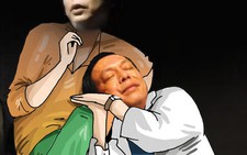 Thanh Hoàng: Khùng nhưng hổng có khùng!