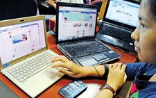 Thông tin cá nhân: Nguồn tài nguyên mới?