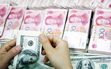 Trung Quốc thâm hụt thương mại kỷ lục