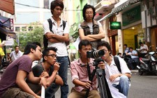 Cẩn thận khi 