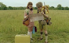 Moonrise kingdom sẽ chiếu khai mạc LHP Cannes