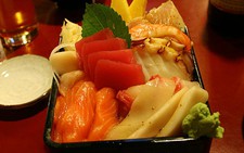 Ẩm thực Nhật đăng ký di sản văn hóa toàn cầu