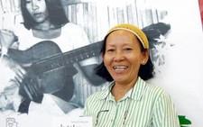 Xúc động Hồi ký Tâm 