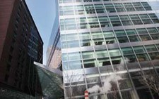 Ngân hàng Goldman Sachs 